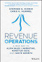 Revenue Operations (A New Way to Align Sales & Marketing, Monetize Data, and Ignite Growth) by Stephen G. Diorio, Chris K. Hummel, 9781119871118
