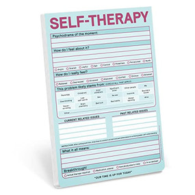 Self-Therapy by , 9781683493549
