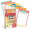 Camping & Glamping On-The-Go Game Pad, Glamping & Outdoor Activity Book for Kids - 9781683493471 by Knock Knock, 9781683493471