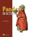 Pandas in Action by Boris Paskhaver, 9781617297434
