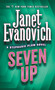 Seven Up (A Stephanie Plum Novel) by Janet Evanovich, 9780312980146