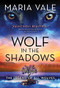 Wolf in the Shadows by Maria Vale, 9781728214733