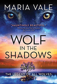 Wolf in the Shadows by Maria Vale, 9781728214733