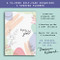 Begin With You Undated Planner (A 52-Week Self-Care Organizer for Discovering Your Brightest Life) by Marianne Richmond, 9781728236674