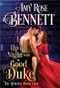 Up All Night with a Good Duke by Amy Rose Bennett, 9781728248295