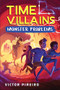 Monster Problems - 9781728251394 by Victor Piñeiro, 9781728251394