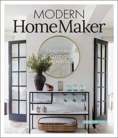 Modern HomeMaker by Sarah Rose Inch, 9780764362057