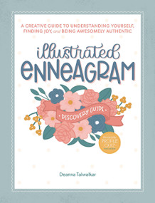 Illustrated Enneagram by Deanna Talwalkar, 9780764364129