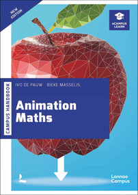 Animation Maths - 9789401474955 by Ivo De Pauw, Bieke Masselis, 9789401474955