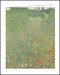 Gardens, Gustav Klimt (QuickNotes) by teNeues Verlag, 9781623258955