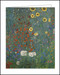Gardens, Gustav Klimt (QuickNotes) by teNeues Verlag, 9781623258955