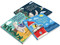 God You Make Me Feel Children's Book Set by Katie Kenny Phillips, Mieke Van Der Merwe, 9780578769608