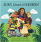 Jesus Loves Everybody by Katie Kenny Phillips, Mieke Van Der Merwe, 9780578784700