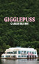 Gigglepuss by Carlie Blume, 9781771837002