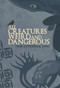 All Creatures Weird and Dangerous by Timm Otterson, 9781771837088