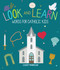 Look and Learn (Words for Catholic Kids) by Casey Pawelek, 9781640606913