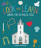 Look and Learn (Words for Catholic Kids) by Casey Pawelek, 9781640606913