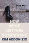 Now We're Getting Somewhere (Poems) - 9781324021940 by Kim Addonizio, 9781324021940