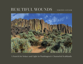 Beautiful Wounds (A Search for Solace and Light in Washington's Channeled Scablands) by Timothy Connor, 9781682686805