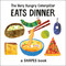 The Very Hungry Caterpillar Eats Dinner (A Shapes Book) by Eric Carle, Eric Carle, 9780593384121