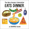 The Very Hungry Caterpillar Eats Dinner (A Shapes Book) by Eric Carle, Eric Carle, 9780593384121