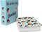 Seinfeld Playing Cards by Chantel de Sousa, 9781925811063