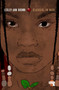 Blackgirl on Mars by Lesley-Ann Brown, 9781914420283