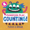 Monsters Play... Counting! by Flavia Z. Drago, Flavia Z. Drago, 9781536220520