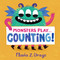 Monsters Play... Counting! by Flavia Z. Drago, Flavia Z. Drago, 9781536220520