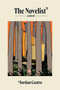 The Novelist (A Novel) by Jordan Castro, 9781593767136