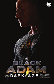 Black Adam: The Dark Age (New Edition) by Peter J. Tomasi, Doug Mahnke, 9781779515384
