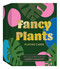 Fancy Plants Playing Cards by Amberly Kramhoft, 9781922417718