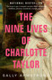 The Nine Lives of Charlotte Taylor by Sally Armstrong, 9780679314059
