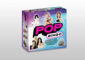 Pop Culture Bingo (Icons, memes & moments) by Niki Fisher, 9781922417725