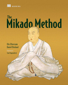 The Mikado Method by Ola Ellnestam, Daniel Brolund, 9781617291210