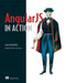 AngularJS in Action by Lukas Ruebbelke, 9781617291333