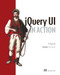 jQuery UI in Action by TJ VanToll, 9781617291937