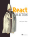 React in Action by Mark Tielens Thomas, 9781617293856