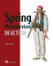 Spring Microservices in Action by John Carnell, 9781617293986