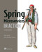 Microservices in Action by Morgan Bruce, Paulo A. Pereira, 9781617294457
