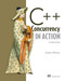 C++ Concurrency in Action by Anthony Williams, 9781617294693