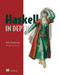 Haskell in Depth by Vitaly Bragilevsky, 9781617295409
