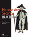 Microservices Security in Action by Prabath Siriwardena, Nuwan Dias, 9781617295959