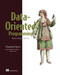 Data-Oriented Programming (Reduce software complexity) by Yehonathan Sharvit, 9781617298578