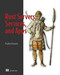 Rust Servers, Services, and Apps by Prabhu Eshwarla, 9781617298608