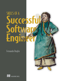 Skills of a Successful Software Engineer by Fernando Doglio, 9781617299704