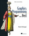 Graphics Programming with Perl by Verbruggen, 9781930110021