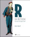 R in Action by Robert I. Kabacoff, 9781935182399