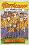 The Hurricanes of Weakerville by Chris Rylander, 9780062327505