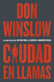 City on Fire \ Ciudad en llamas (Spanish Edition) by Don Winslow, 9780062938428